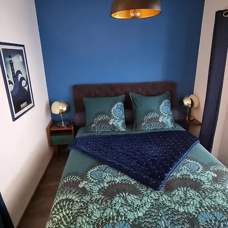Bleu Nuit Studio Διαμέρισμα