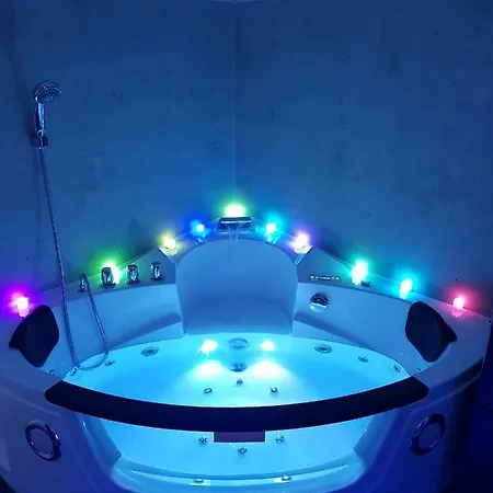 Bleu Nuit Studio Διαμέρισμα