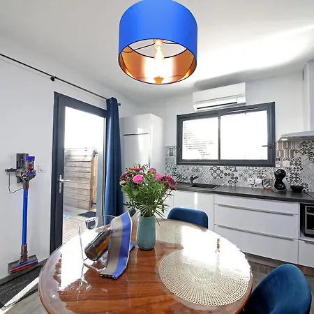 Bleu Nuit Studio Gaillac