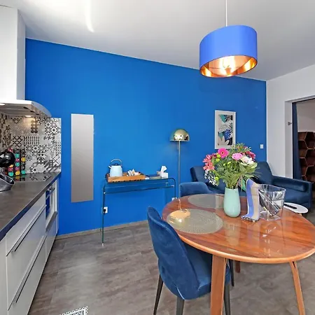 Bleu Nuit Studio Διαμέρισμα Gaillac